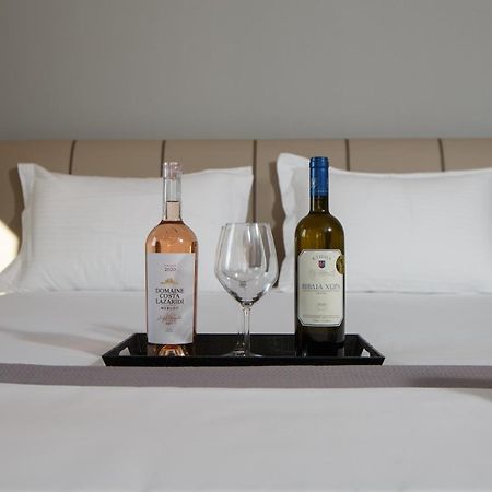 Thea Boutique Villas Sivota II Экстерьер фото